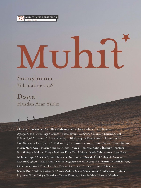 MUHİT