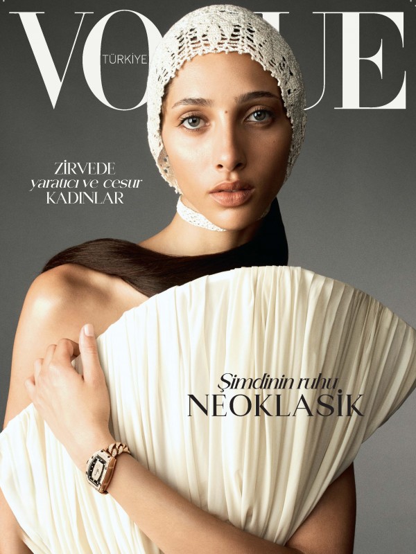 VOGUE EYLÜL 2025