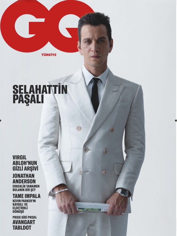 GQ GÜNCEL SAYI