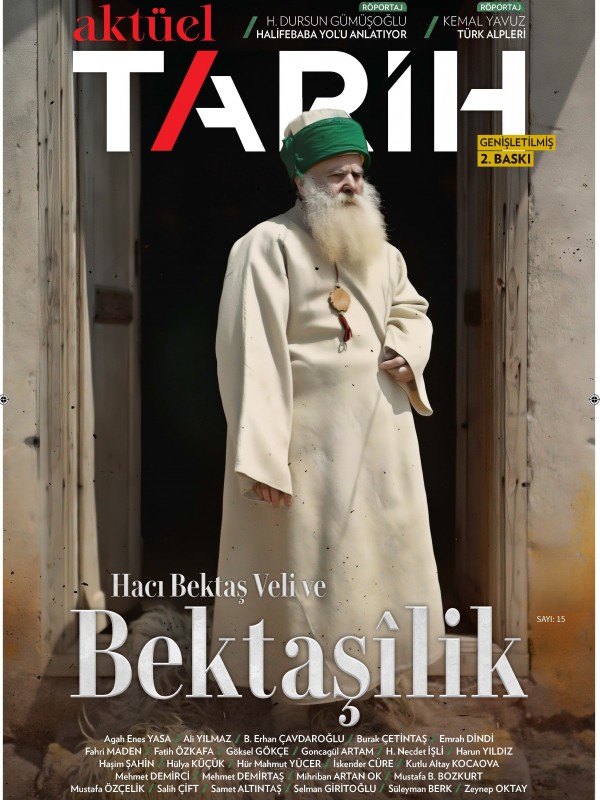 AKTÜEL TARİH