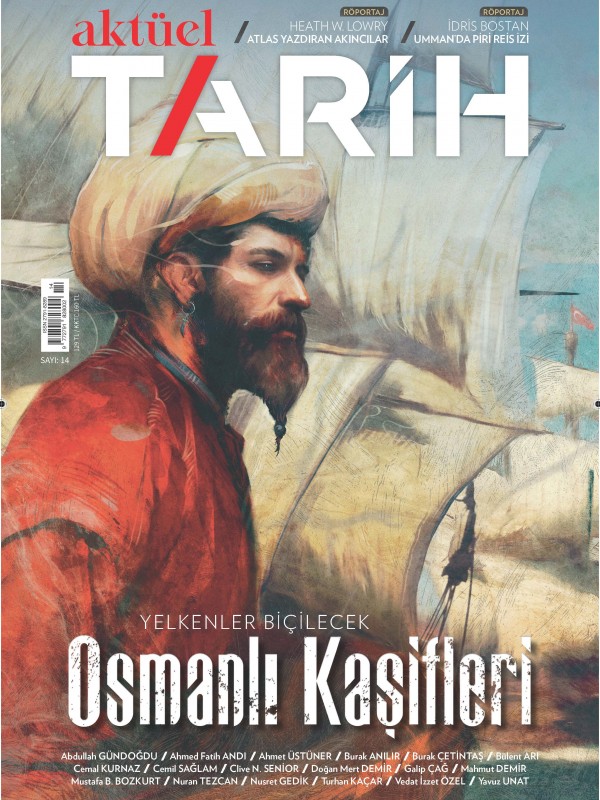 AKTÜEL TARİH SAYI 14