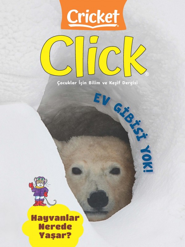 CLICK Güncel Sayı