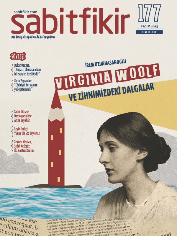 SABİT FİKİR GÜNCEL SAYI