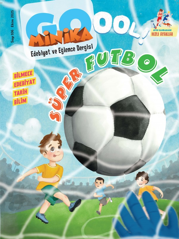 MİNİKA GO EKİM 2025