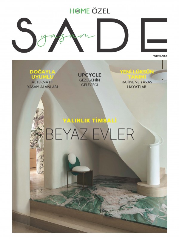 HOME ART ÖZEL SADE YAŞAM 2026-01