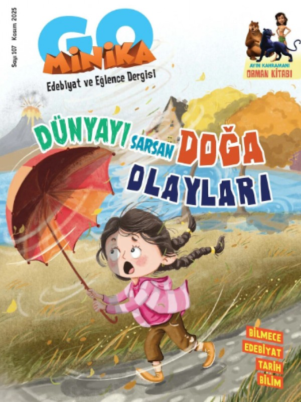 MİNİK GO KASIM 2025