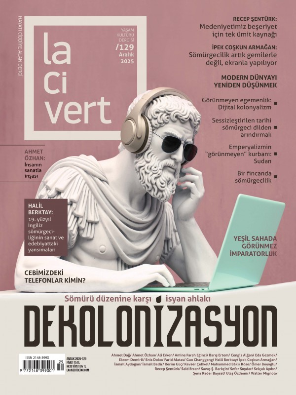 LACİVERT ARALIK 2025