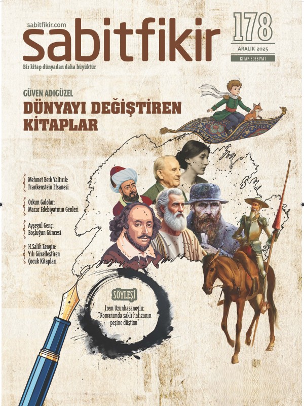 SABİTFİKİR ARALIK 2025