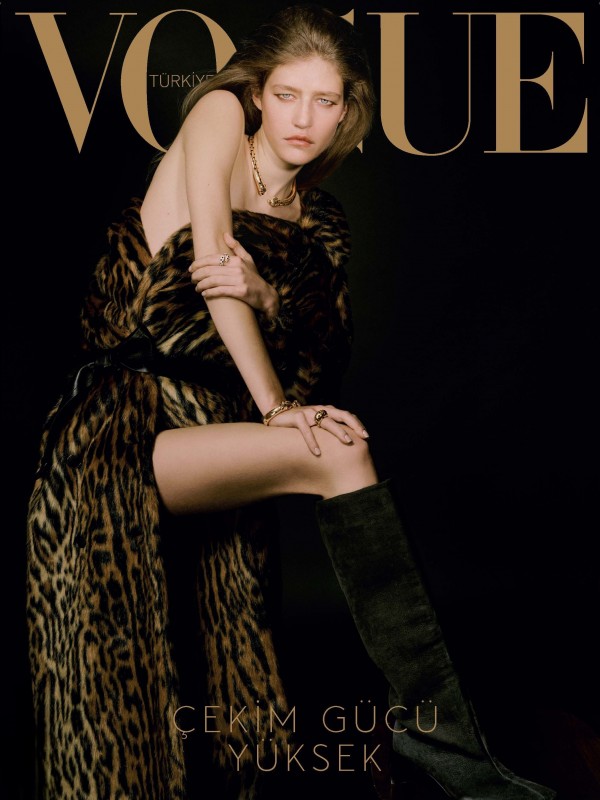 VOGUE