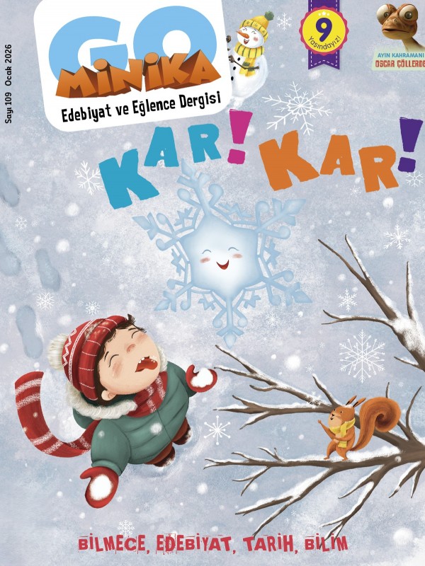 MİNİKA GO OCAK 2026