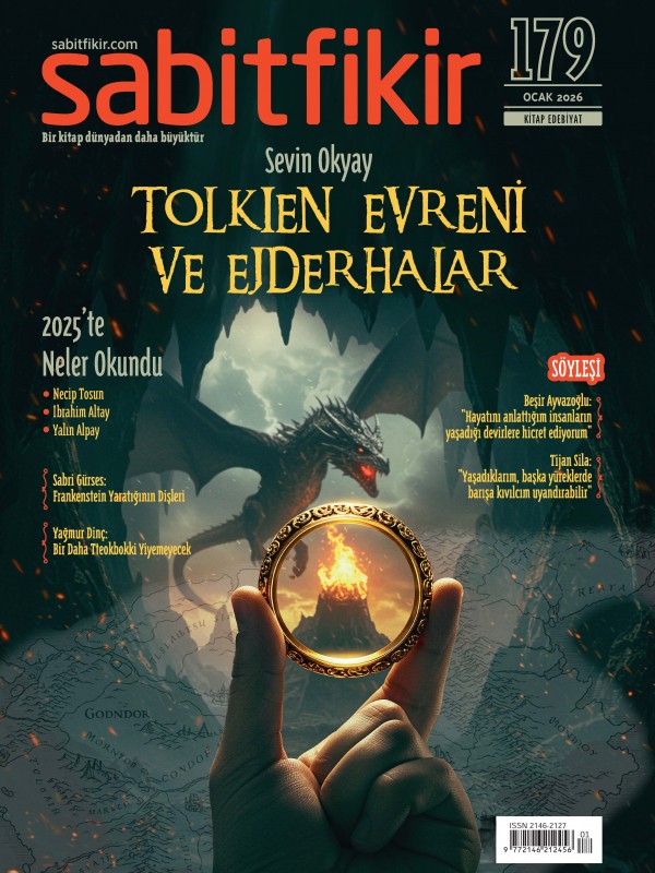 SABİT FİKİR OCAK 2026