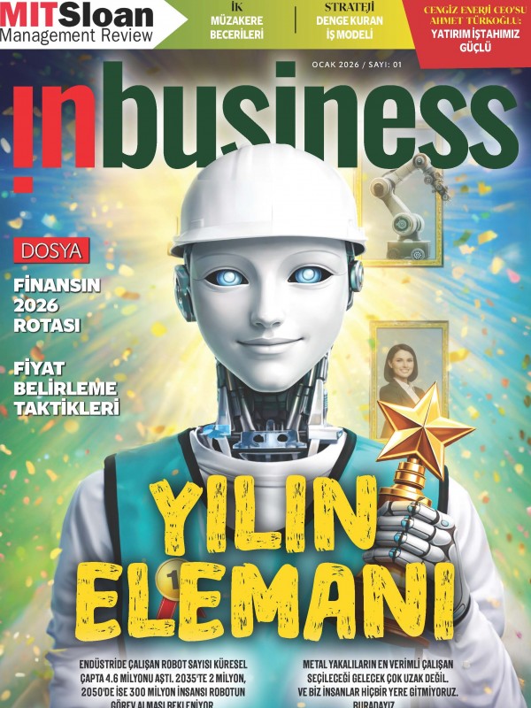 INBUSINESS OCAK 2026