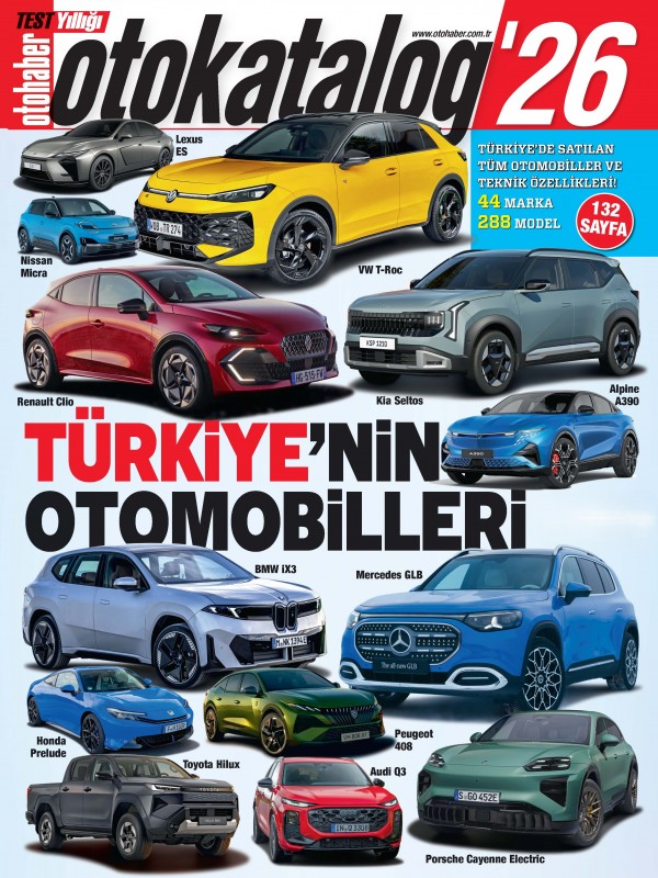 OTOHABER TEST YILLIĞI 2026-01