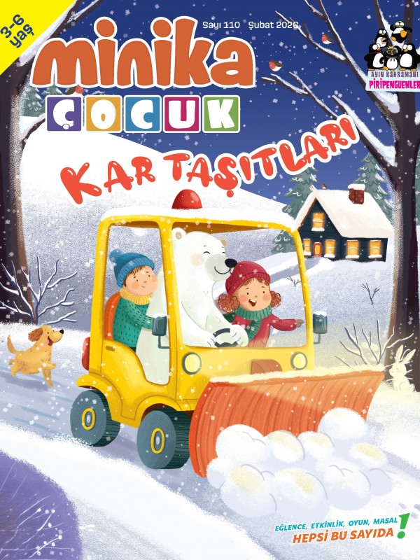 MİNİKA ÇOCUK 26-02