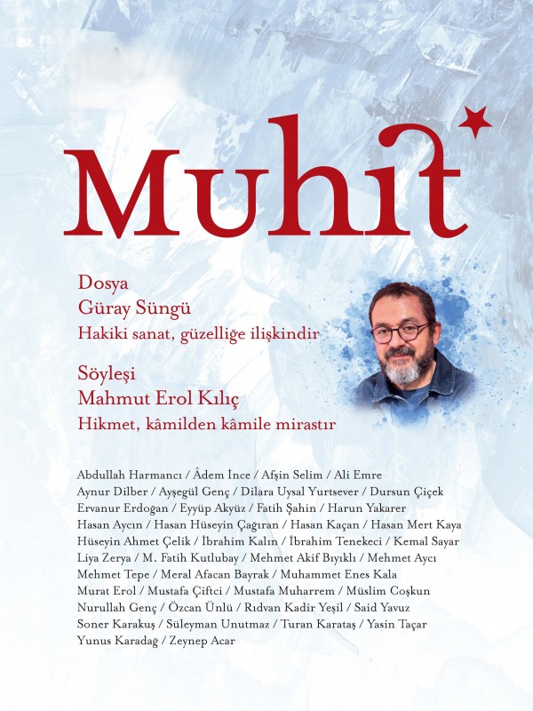 MUHİT ŞUBAT 2026