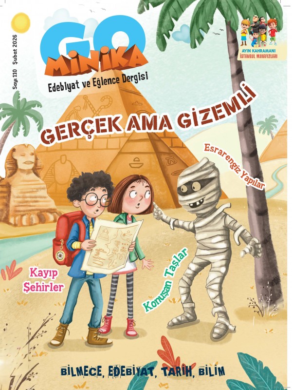 MİNİKA GO 26-02
