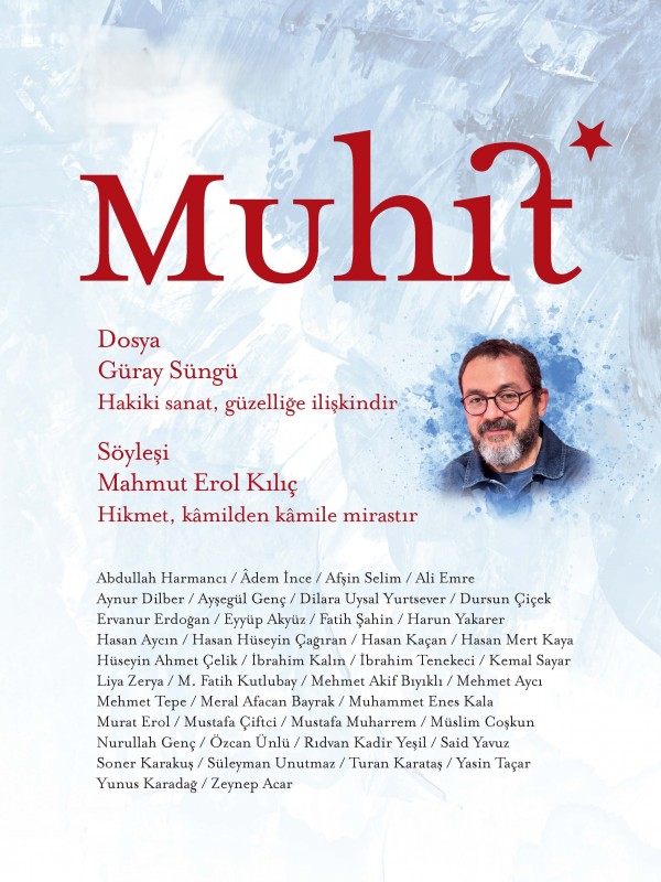 MUHİT
