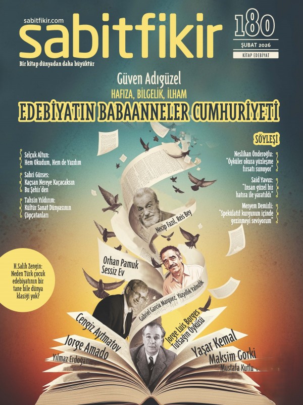 SABİT FİKİR 26-02