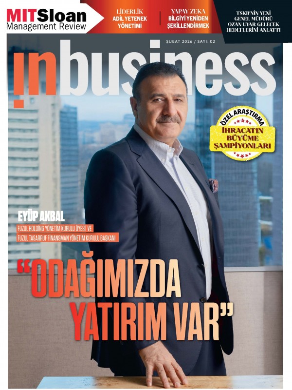 INBUSINESS