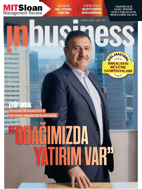 INBUSINESS 2026-02