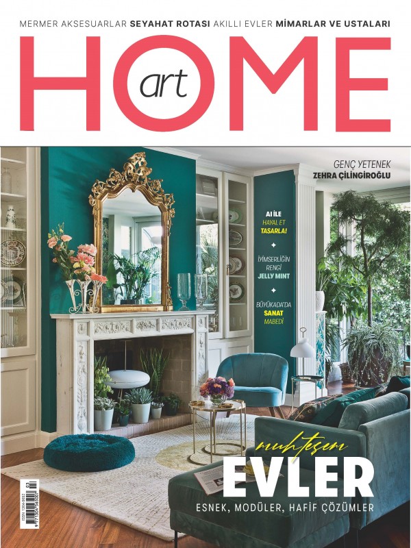 HOME ART 26-03