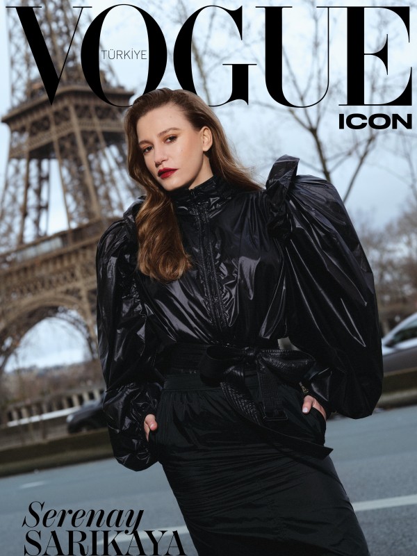 VOGUE ICON 26-01