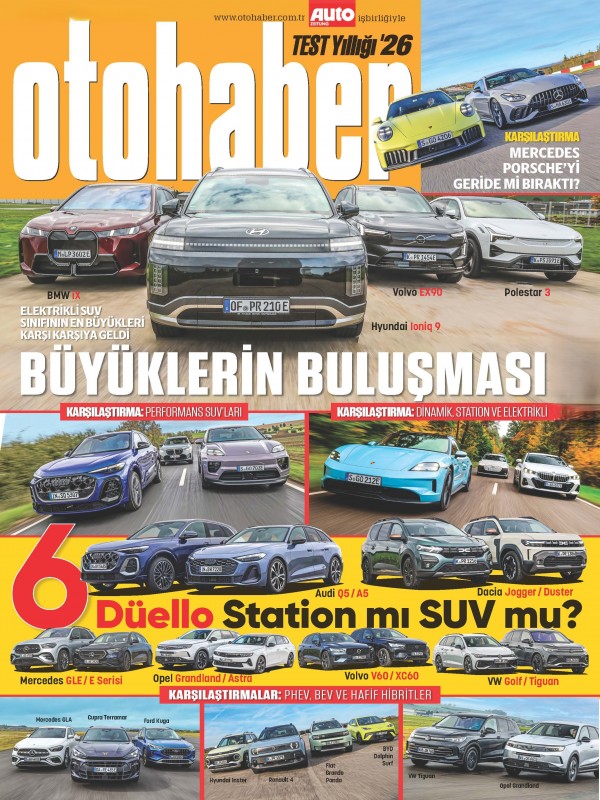 OTOHABER TEST YILLIĞI 26-01