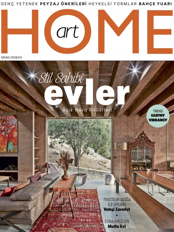 HOME ART 26-04