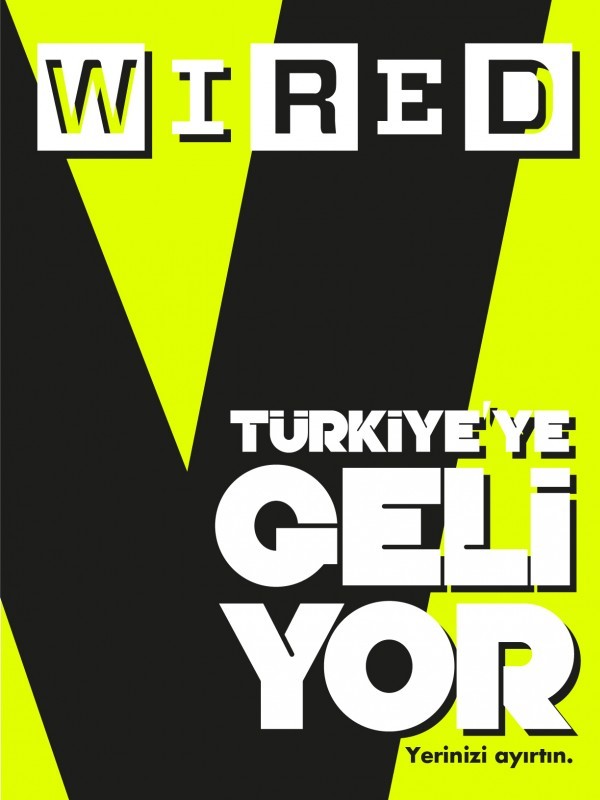 WIRED
