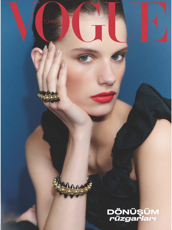 VOGUE