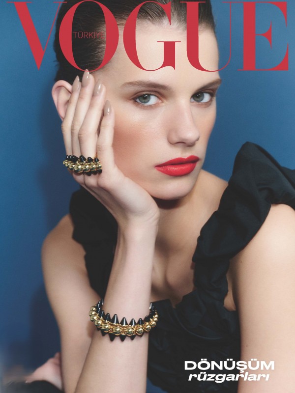 VOGUE 26-05