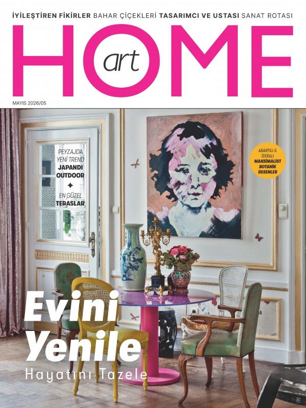 HOME ART