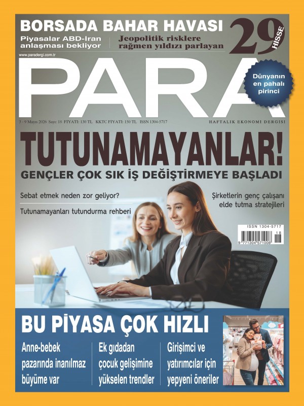 PARA GÜNCEL SAYI