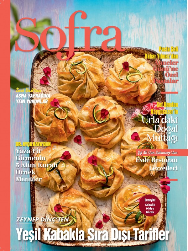 SOFRA