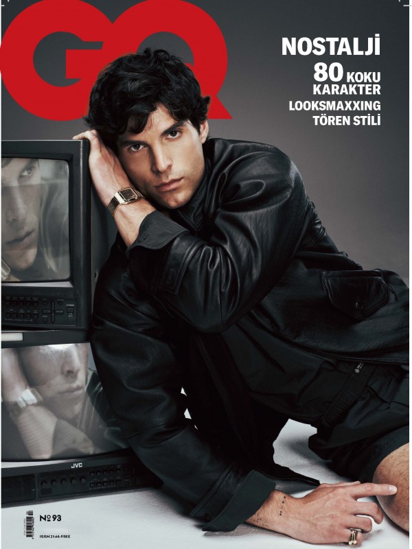 GQ 26-05 NOSTALJİ