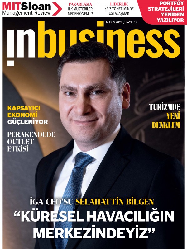 INBUSINESS