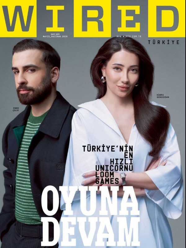 WIRED