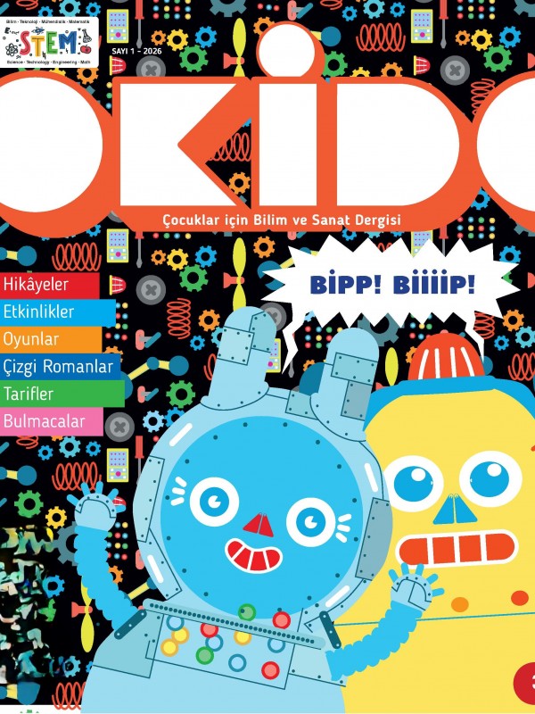 STEM - OKİDO