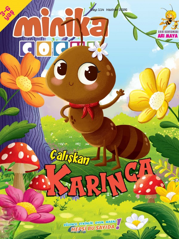 MİNİKA ÇOCUK 26-06