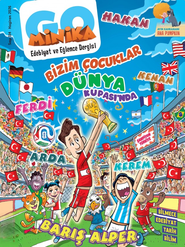 MİNİKA GO