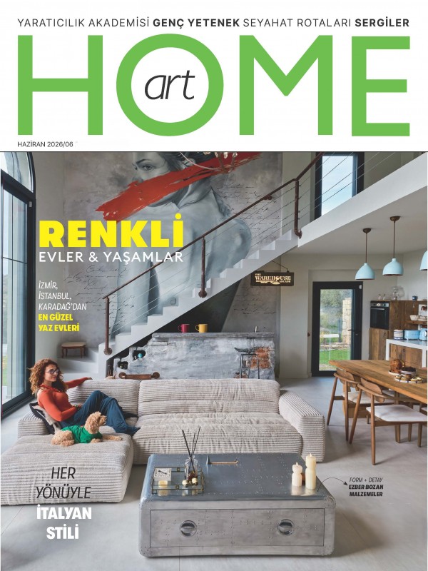HOME ART