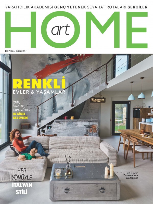 HOME ART 26-06
