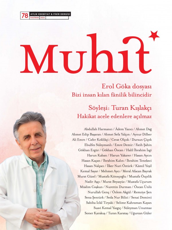 MUHİT