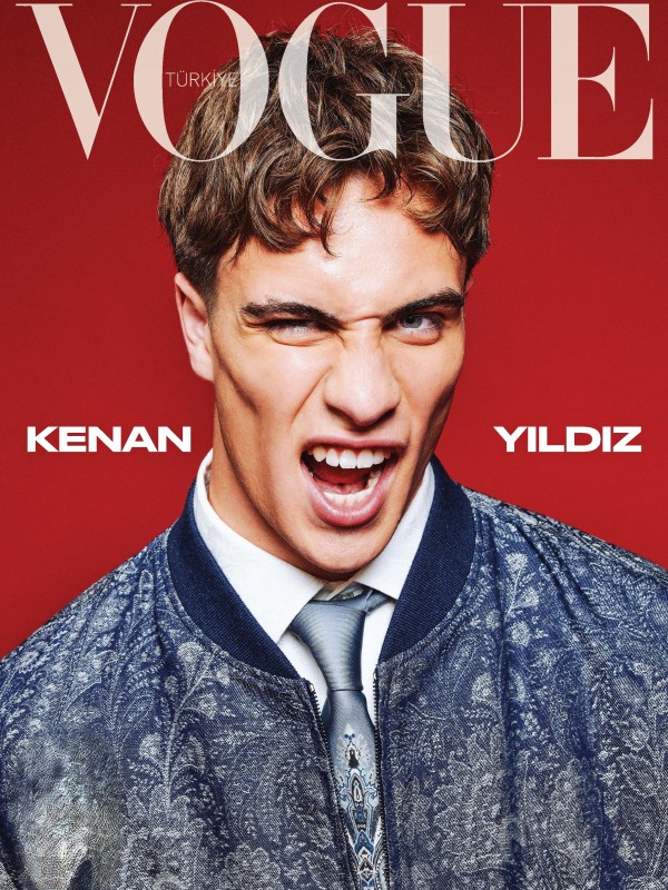 VOGUE 26-06