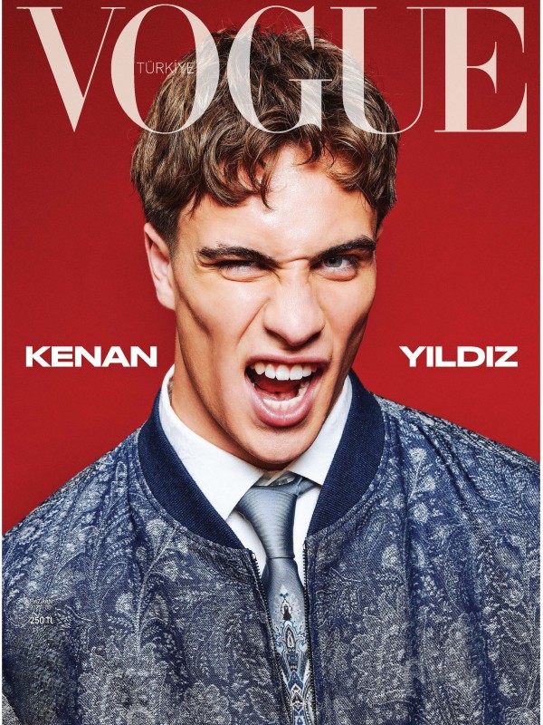 VOGUE