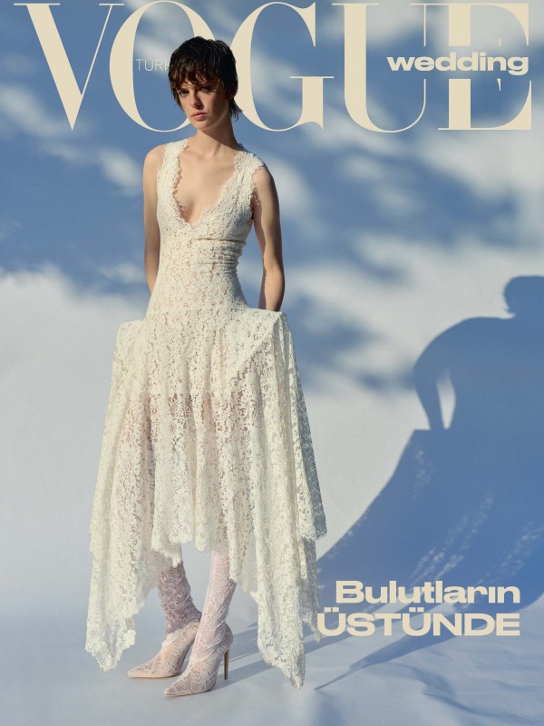 VOGUE WEDDING 2026