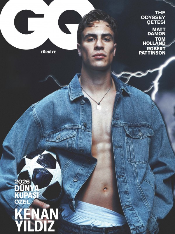 GQ