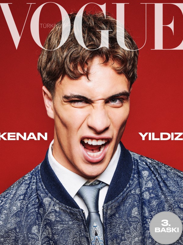 VOGUE