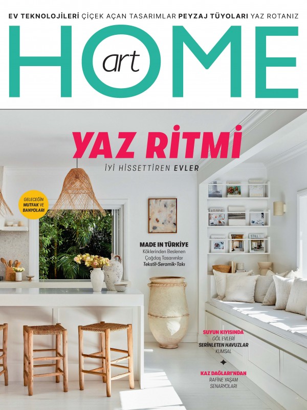 HOME ART 26-07