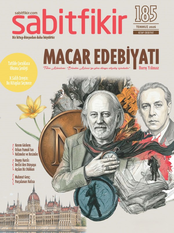 SABİT FİKİR